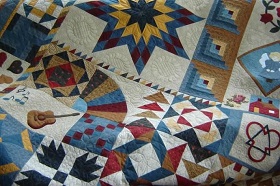 Quilt 1