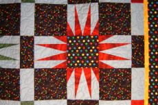 Close up Helen Balls quilt.JPG