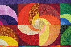 Lindas Wesleys Quilt Close Up.JPG