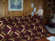 Karen B and her quilt 2.jpg